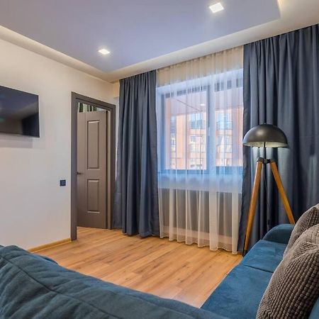 Spacious 2-Bed. Perfect For Family & Friends Gudauri Exterior foto