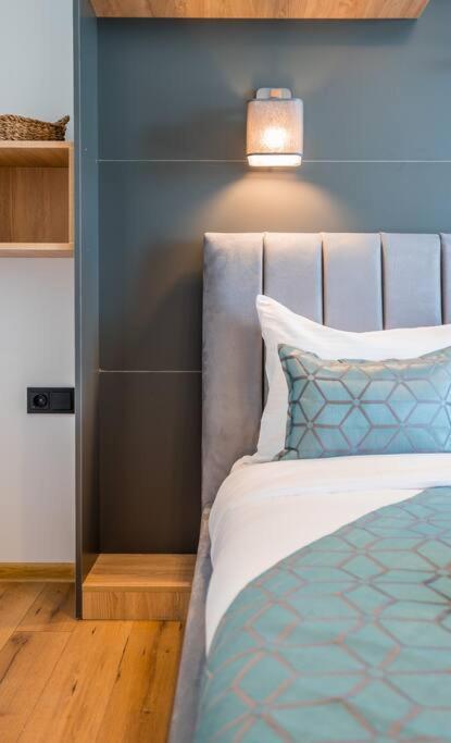 Spacious 2-Bed. Perfect For Family & Friends Gudauri Exterior foto